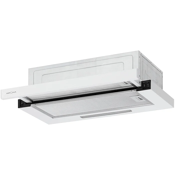 KRONA KERRY E 600 WHITE PB V2