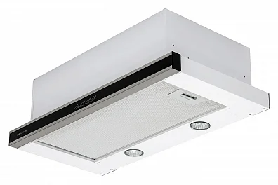 KAMILLA sensor 600 inox (2 мотора)