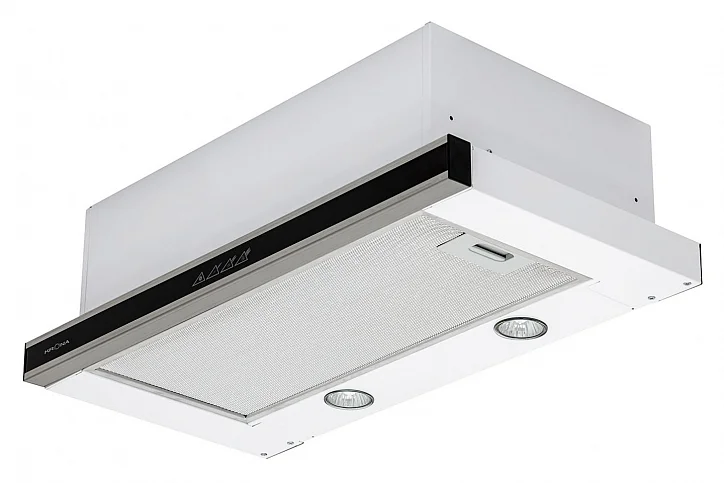 KAMILLA sensor 600 black (2 мотора)