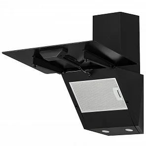 POLLY 600 BLACK PB
