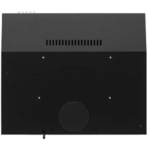 Jessica slim 600 black PB