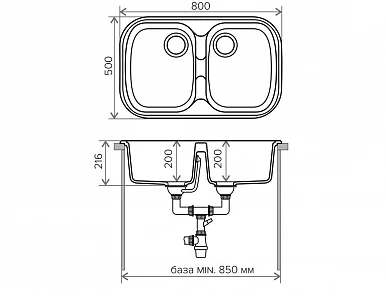 BRILLE 2B 800*500 SAND
