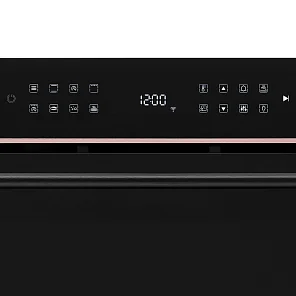 ONYX 60H BL PINK GOLD