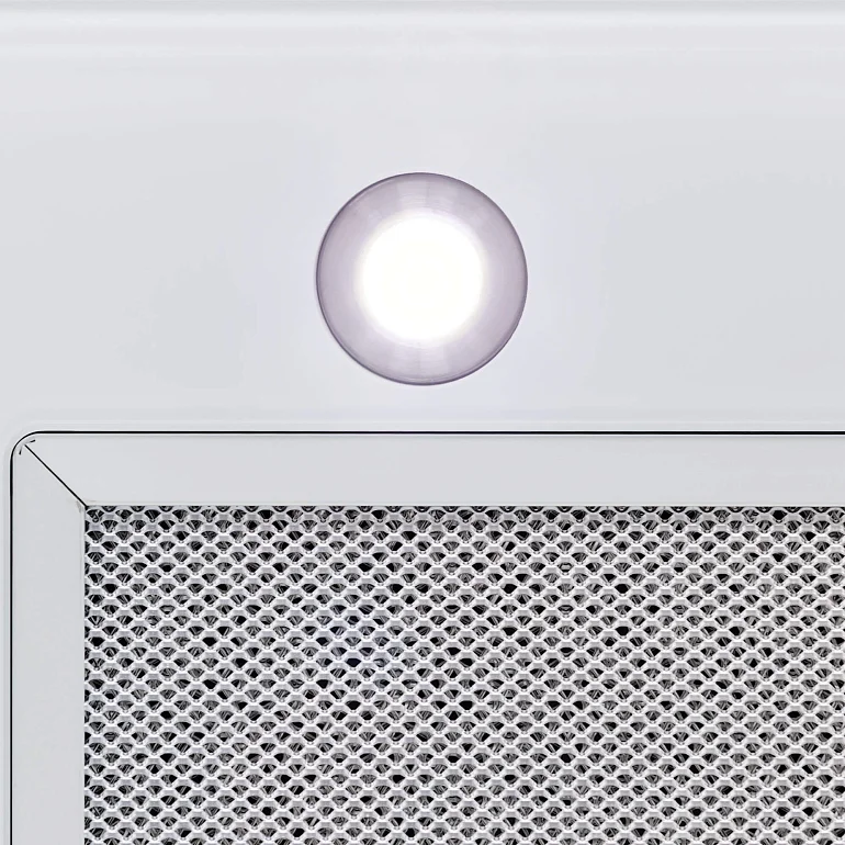 SVEN 600 white SGC RL