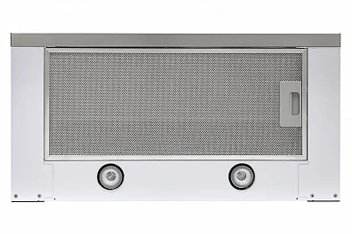 Kamilla sensor 600 white glass (2 мотора)