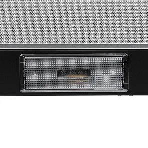 KAMILLA 600 BLACK RETRO