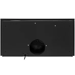 KAMILLA T 600 BLACK (1 мотор)