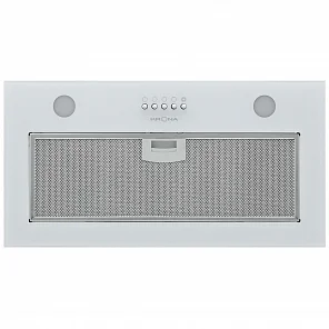 LUISA 600 GLASS WHITE PB