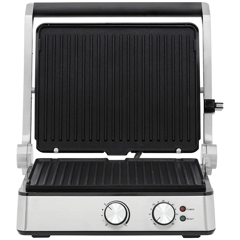 Kontakt-Tischgrill 1800W