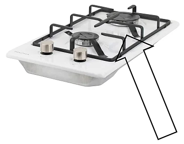 PARTITA 30 WH (уцененный товар)