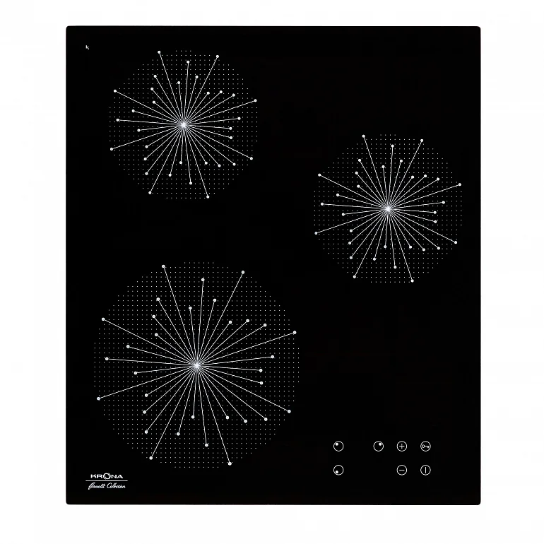 KRONA комплект 207.45.45 BL