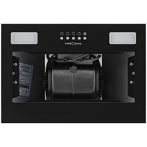 LUISA 400 BLACK PB