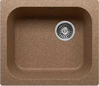 VIERKANT 1B 500*430 BROWN