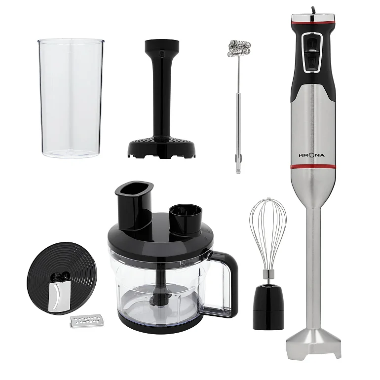 7-in-1-Multistabmixer 1500W