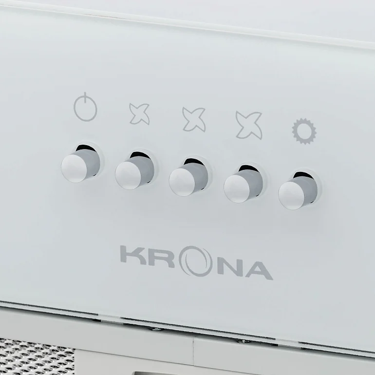 WERMUT 500 DN WHITE PB