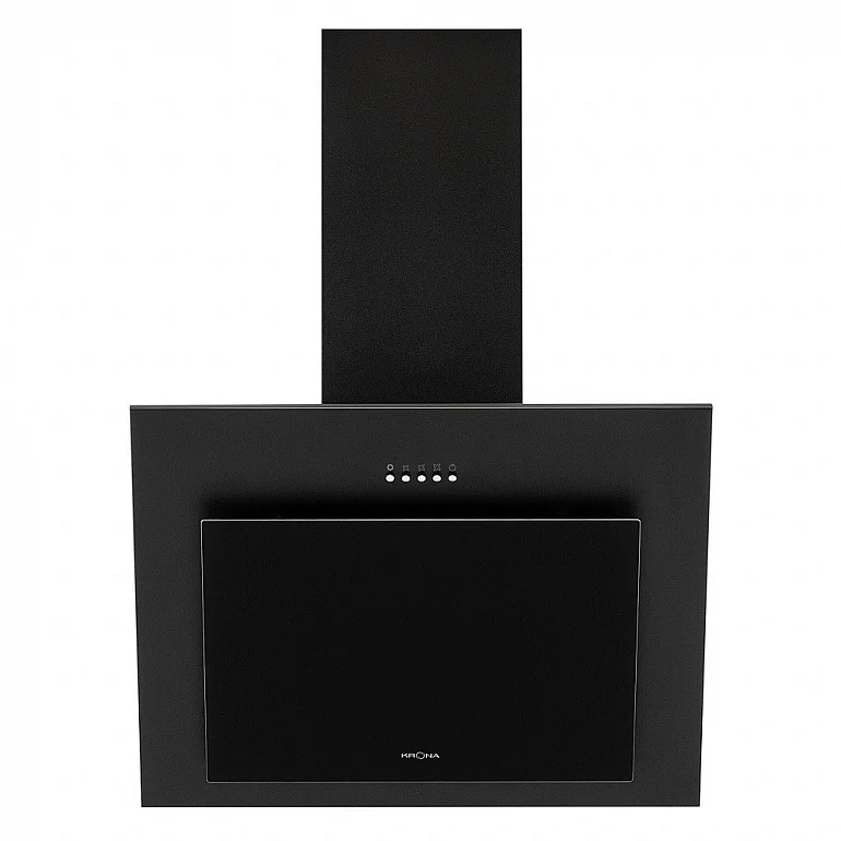 FIONA 600 BLACK PB