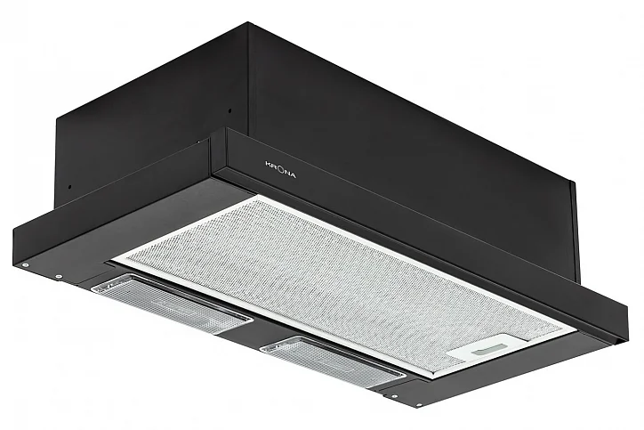 KAMILLA 600 BLACK (2 мотора)