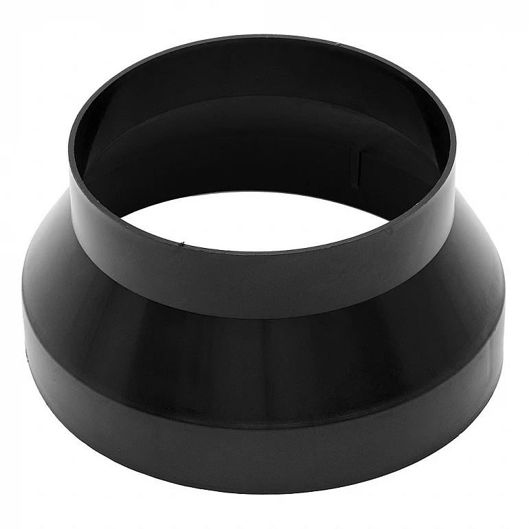 IRIDA 900 black push button