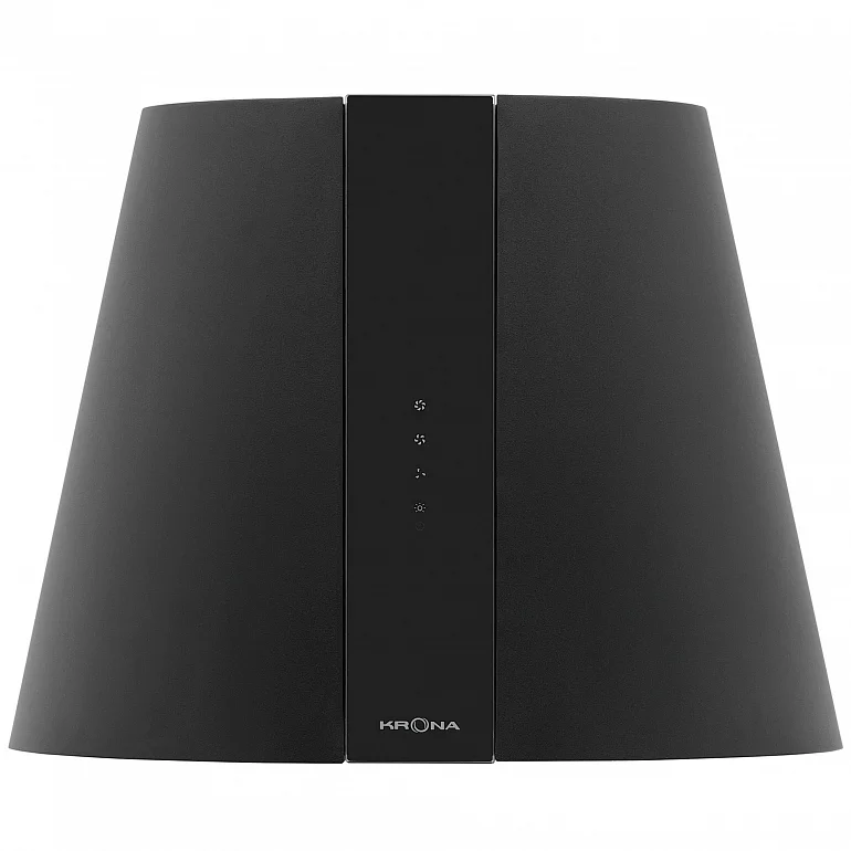 HOLLY ISOLA 500 BLACK S