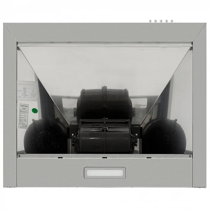 CORNELIA 600 white PB