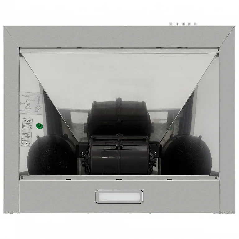 CORNELIA 600 inox PB