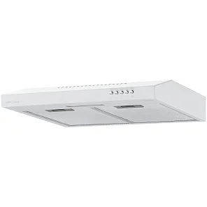 JESSICA slim 500 white push button