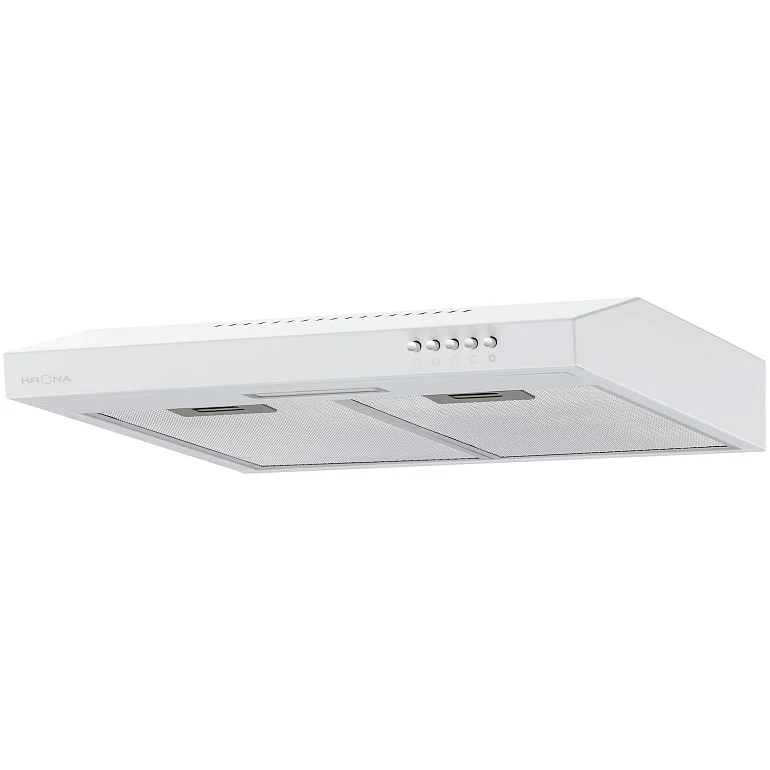 JESSICA slim 500 white push button