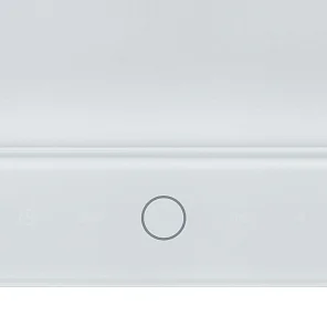 KAMILLA T SENSOR 600 White