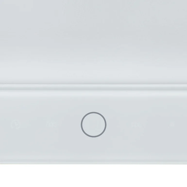 KAMILLA T SENSOR 600 White