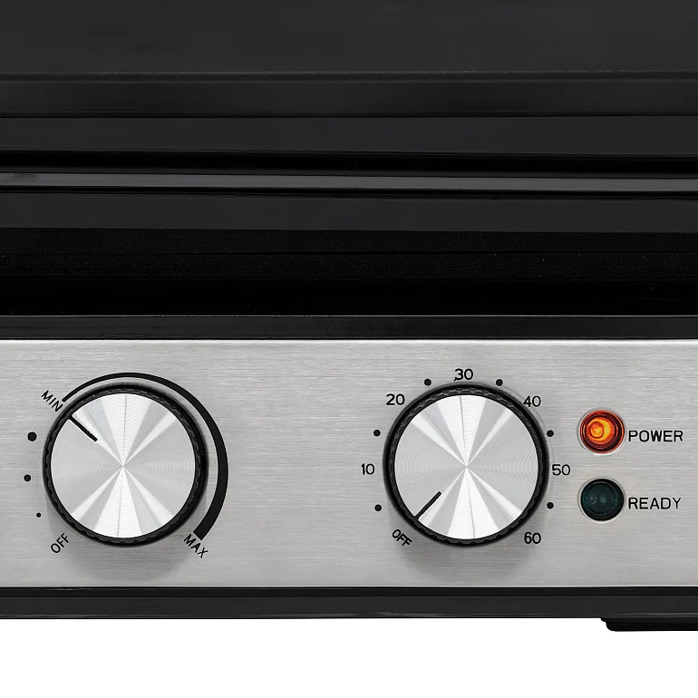 Kontakt-Tischgrill 1800W