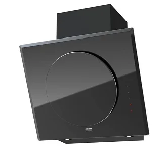 GRACE 600 BLACK 3P-S