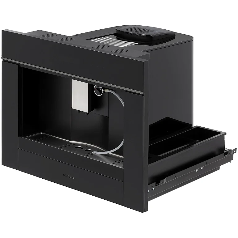 ONYX 45H coffee BL RAVEN BLACK