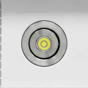 BELINDA 600 white SGC max