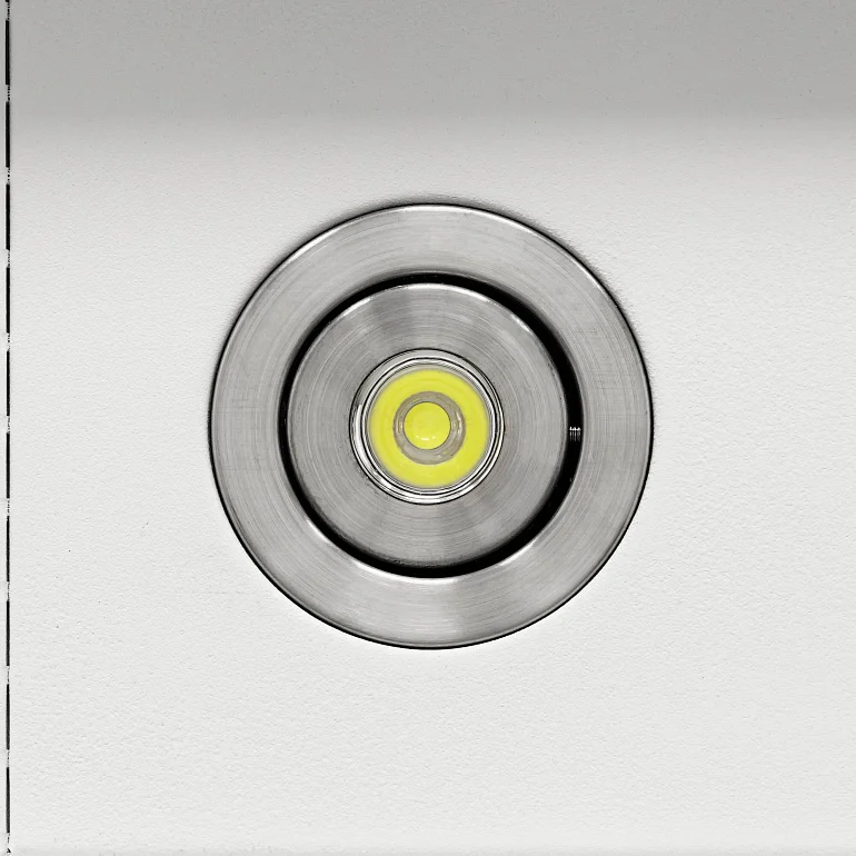 BELINDA 600 white SGC max