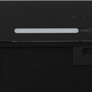 ALENA 500 GLASS BL/BL SGC DN