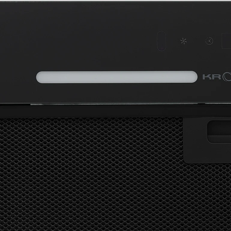 ALENA 500 GLASS BL/BL SGC DN