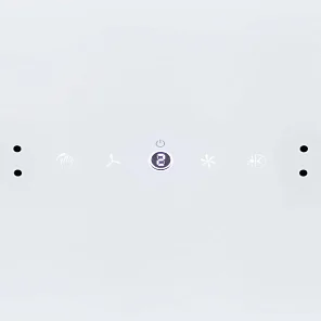 BELINDA 600 white SGC max