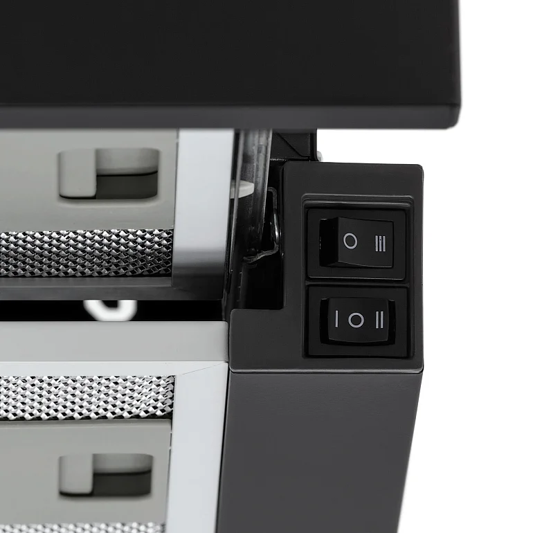 KAMILLA T 600 BLACK (2 мотора)