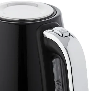 Stahl Black 1,7л