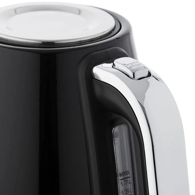 Stahl Black 1,7л