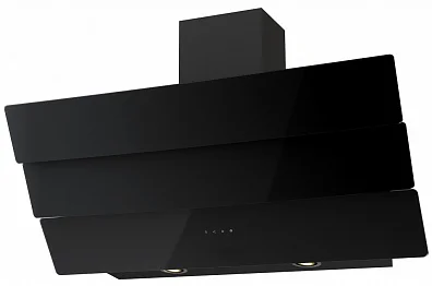 INGA 900 black sensor