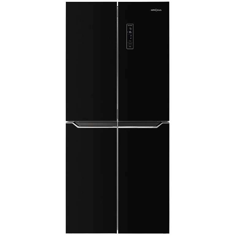 EISKALT 7970 XD TNF GLASS BL