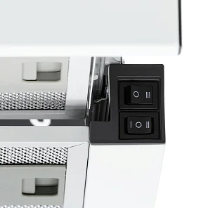 KAMILLA MV 6002 WHITE