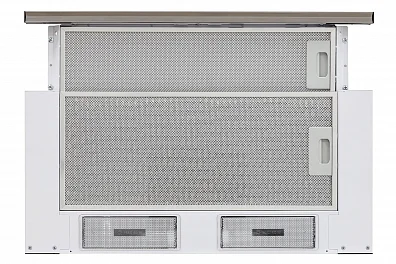 KAMILLA 600 INOX (1 мотор)