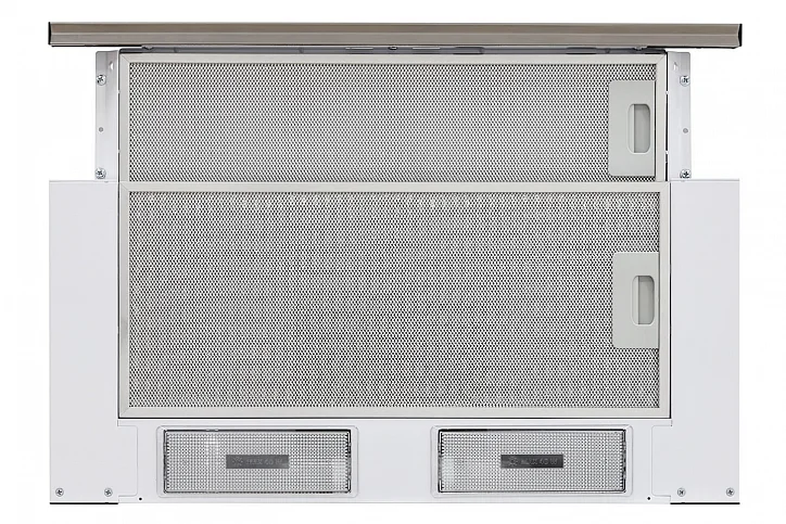 KAMILLA 600 black (1 мотор)