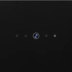 AURA 600 FRAME BLACK S