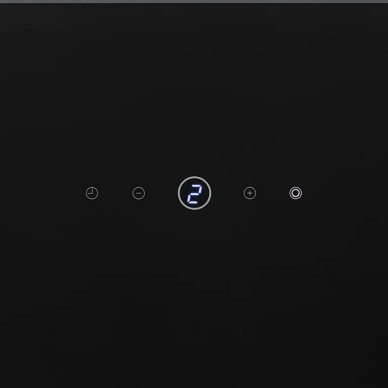 AURA 600 FRAME BLACK S