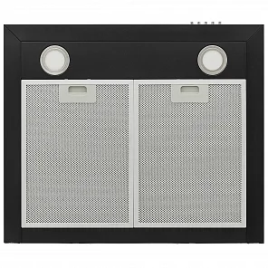JOANNA 600 black PB