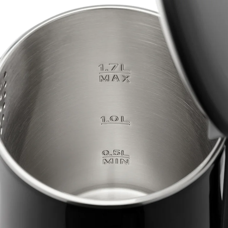 Elegant Black 1,7л