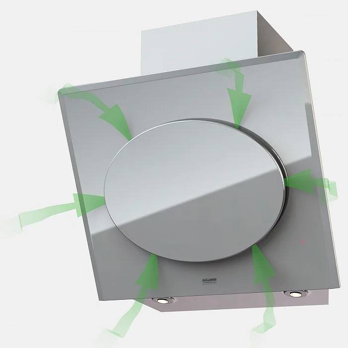 FUTURO 600 BLACK 3P-S